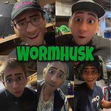Wormhusk