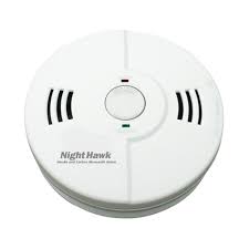 If it is lighter, then the detector should be high up. Carbon Monoxide Detector Placement Century 21 New Millennium