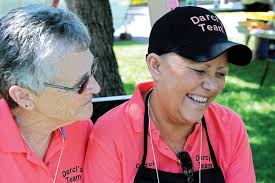 Community celebrates impressive Orchard of Hope Foundation milestone