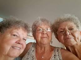 My mama is from Taft, she was born in Taft and grew up