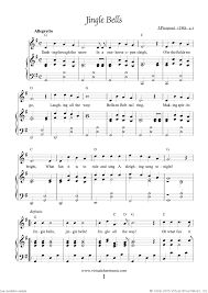 Download the best christmas tracks for your project! Easy Christmas Sheet Music Songs For Piano Voice More Pdf