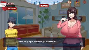 Download Little Man - Version 0.54 Remake from AduGames.com for FREE!