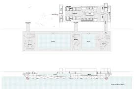 Shipping Container Pool Filters River Water As It Floats Through France Shipping Container Pool Container Pool Pool