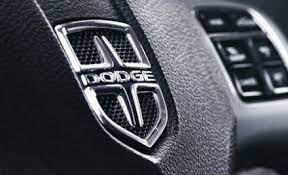 In order to make it more aesthetically pleasant it was covered with the logo of the brand. New Dodge Logo Debuts On 2011 Durango
