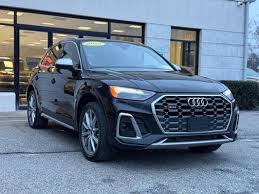 Image result for Mythos Black 2018 SQ5