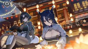 Hu Pen Azur Lane hentai videos, GIFs, and images | R34.app