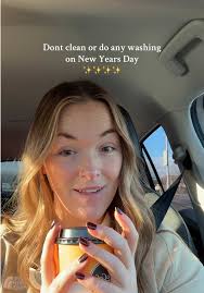 Is It Bad Luck to Clean Before New Years