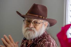 Asher Henry Shrieves Jr.