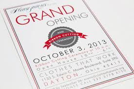 Clothes That Work Boutique Grand Opening Invitation Grand Opening Invitations Invitation Card Design Grand Opening