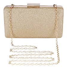Los bolsos de fiesta dorados son el accesorio básico que no te fallará a la hora de lucir elegante y sofisticada en tus eventos especiales. Bolso Dorado Mejor Precio De 2021 Achando Net