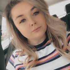 Amelia Hager's Instagram, Twitter & Facebook