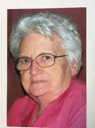 Obituary information for Dorothy Marr