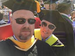 SBU Commencement Photos