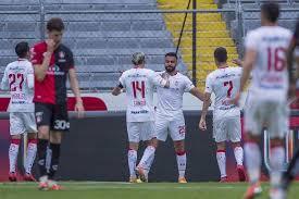 The toluca v atlas live stream video is scheduled to be broadcast on 23/02/2021. Toluca Se Midio Al Atlas En Duelo Protagonizado Por Los Penales Futbol Sapiens