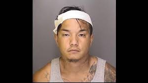 Merced County man guilty of assaulting woman, shooting man