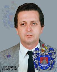 Luis Rolando Redondo Guifarro
