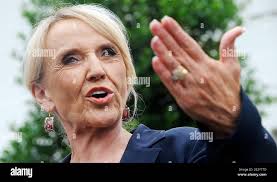Governor jan brewer hi-res stock photography and images