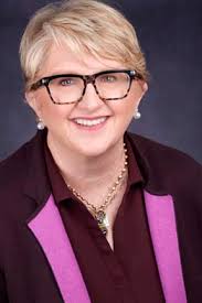 Meet the Executive Team