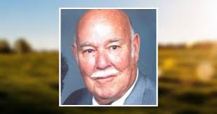 Glenn Richard Barr Obituary March 30, 2008