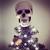 Gothic Christmas Tree