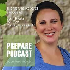The Prepare Podcast