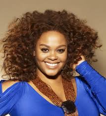 Jill Scott Interview