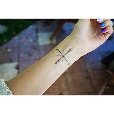 Wind Rose Tatoo Pretty And Minimalistic Love It 3 Tatoeage Ideeen Tatoeage Inspiratie Tatoeage