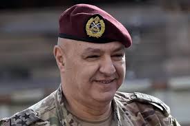 Jenderal Joseph Khalil Aoun Jadi Presiden Lebanon di Tengah Kejatuhan  Hizbullah di Beirut, Hammas di Gaza, Bashar al Assad di Suriah Proxi Iran