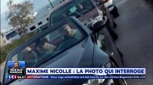 Maxime beltra 22 years old from saintes maries de la mer died last night following a pfizer injection that he received yesterday at 2pm! Maxime Nicolle La Photo Qui Interroge Lci