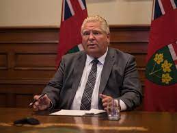 Doug ford's bill 197 sends environmental oversight back to the 70s. Rtb70fhekbqnm