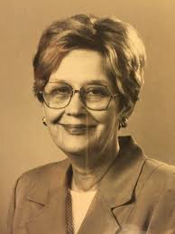 Obituary for Jeanette Thompson Raynor (Guest book)