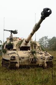 It features improvements in the areas of survivability; M109a6 Paladin 155 Mm Sph Us Army Tanks Military Military Vehicles Army Tanks