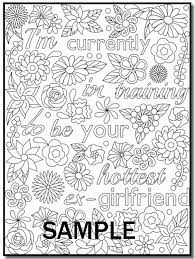 Download and print these i love you boyfriend coloring pages for free. Coloring