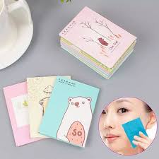Maybe you would like to learn more about one of these? Jual Kertas Minyak Wajah Tissue Kertas Penyerap Minyak Di Wajah Jakarta Barat Allinoneshops Tokopedia