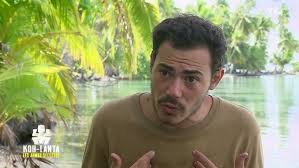 I am here girl vincent koh lanta