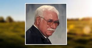 James Lowell Parker Obituary October 1, 2021