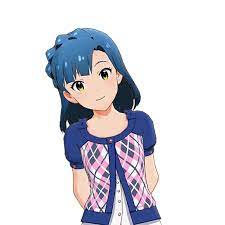 Yuriko Nanao - project-imas wiki
