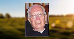 Maynard Richardson Obituary August 31, 2006