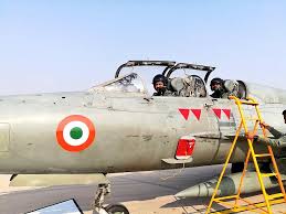 This is a special video about mig 21 lancer and some amazing low passes about this jet plane. Indian Air Force S Bids Farewell To Most Popular Mig 21 And Mig 27 Fighter Jets News Russian Aviation Ruaviation Com