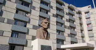 Una turista de 37 años murió en un accidente en Las Paredes