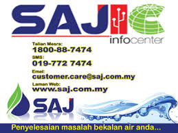 Semua permohonan hendaklah menggunakan borang yang telah dikeluarkan oleh pihak syarikat air melaka berhad sahaja yang anda boleh muatturun di pautan dibawah. Syarikat Air Johor Aduan