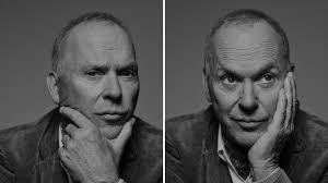 Michael Keaton