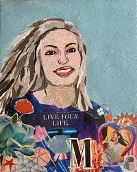 I took a photo of my daughter to a Phyllis Cullen portrait class in Kona,  this was the result, my first portrait attempt. Phyllis has a book out “All  About Faces”, super