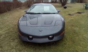 Image result for Grey 1994 Fleet