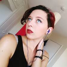 Jasmine Curran (purplecookie14)