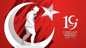 19 mayıs günü, bu ülkenin her yerindeki insanlara büyük atatürk'ün kurtuluş savaşı için samsun'a ayak bastığı günü hatırlatır. 19 Mayis Ataturk U Anma Genclik Ve Spor Bayrami Mesajlari Resimli En Guzel 19 Mayis Mesajlari Ve Siirleri Son Dakika Haberleri