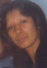 Georgina Ponce Obituary