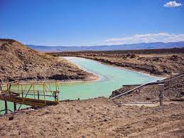 According to the nevada division of minerals, exploration for lithium has dramatically increased in recent years. Lithium Mining To Grow In Nevada Pahrump Valley Times