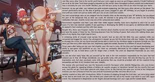 Get Locked Up in Pleasure with this Captivating Chastity Cage Rule 34 Gallery!