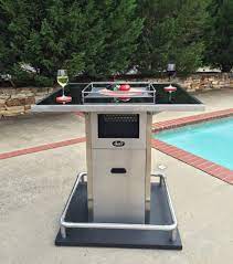 Check spelling or type a new query. Sunset Fire Pits Bali Milano Bar Height Fire Table